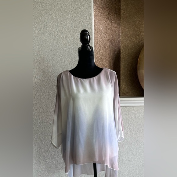 Joan Vass, Beautiful top - Picture 11 of 14